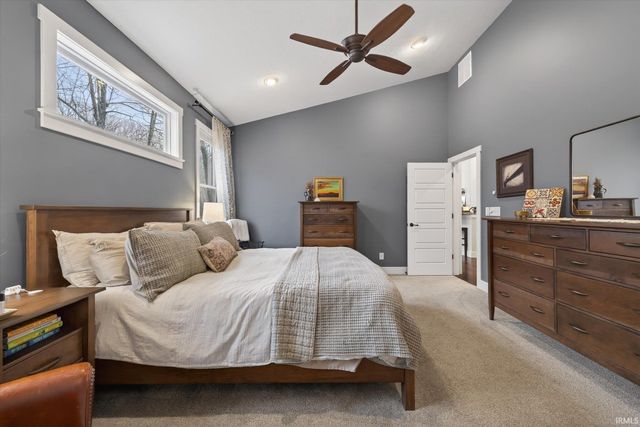 1293 S Barnes Drive, Bloomington, IN 47401