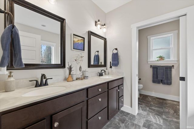 1293 S Barnes Drive, Bloomington, IN 47401