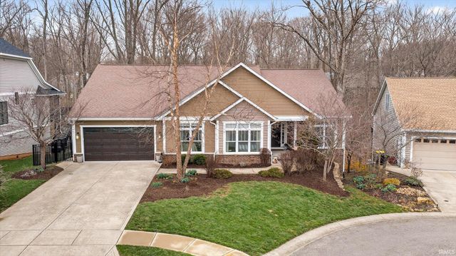 1293 S Barnes Drive, Bloomington, IN 47401