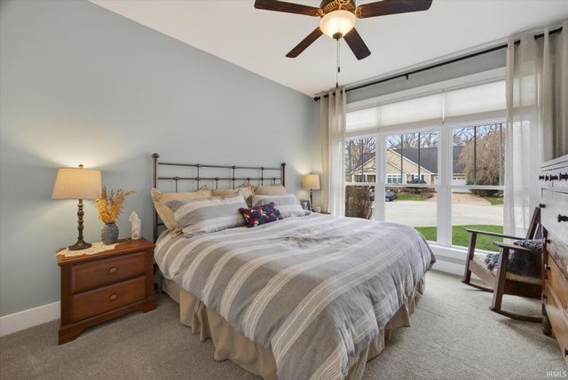 1293 S Barnes Drive, Bloomington, IN 47401