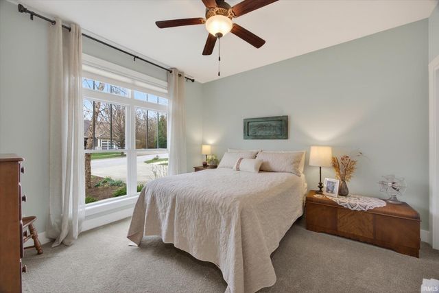 1293 S Barnes Drive, Bloomington, IN 47401