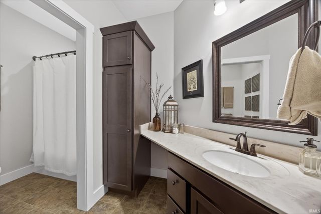 1293 S Barnes Drive, Bloomington, IN 47401