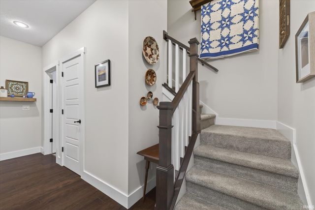 1293 S Barnes Drive, Bloomington, IN 47401