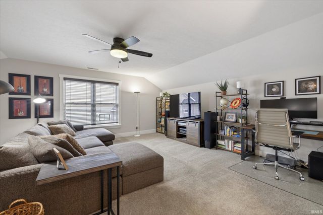 1293 S Barnes Drive, Bloomington, IN 47401