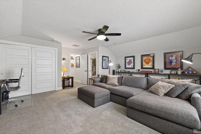 1293 S Barnes Drive, Bloomington, IN 47401