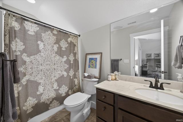 1293 S Barnes Drive, Bloomington, IN 47401