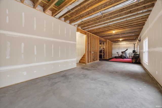 1293 S Barnes Drive, Bloomington, IN 47401