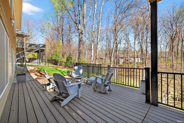 1293 S Barnes Drive, Bloomington, IN 47401