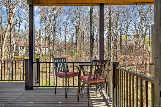 1293 S Barnes Drive, Bloomington, IN 47401