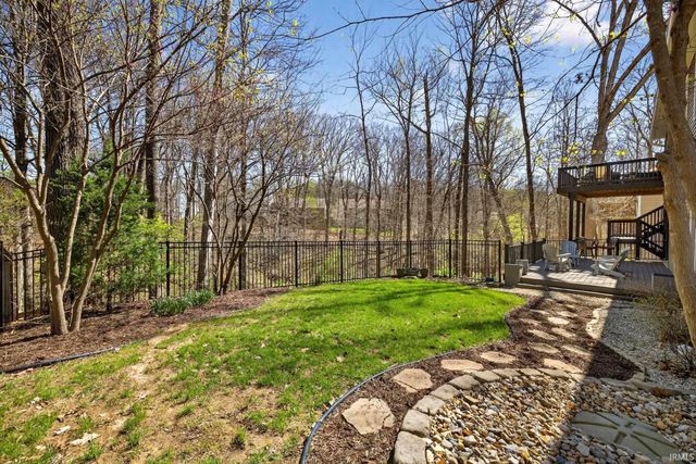 1293 S Barnes Drive, Bloomington, IN 47401