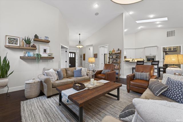 1293 S Barnes Drive, Bloomington, IN 47401