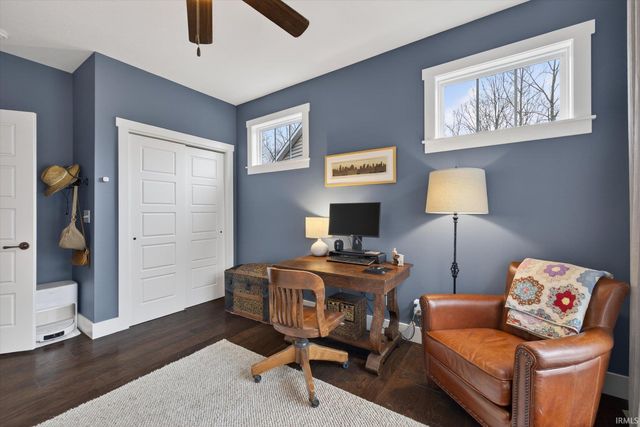 1293 S Barnes Drive, Bloomington, IN 47401