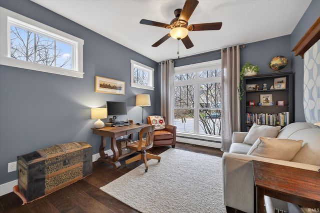 1293 S Barnes Drive, Bloomington, IN 47401