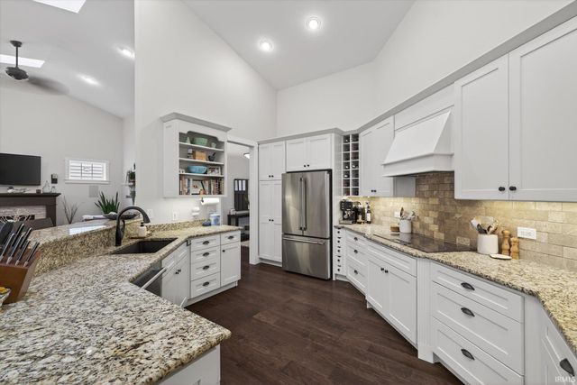 1293 S Barnes Drive, Bloomington, IN 47401