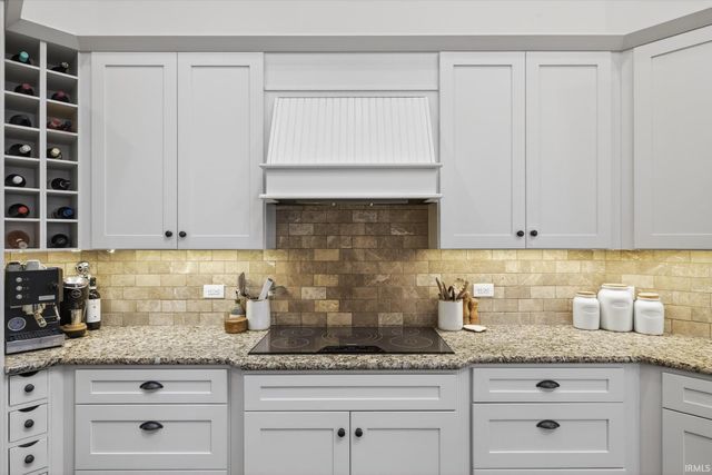 1293 S Barnes Drive, Bloomington, IN 47401