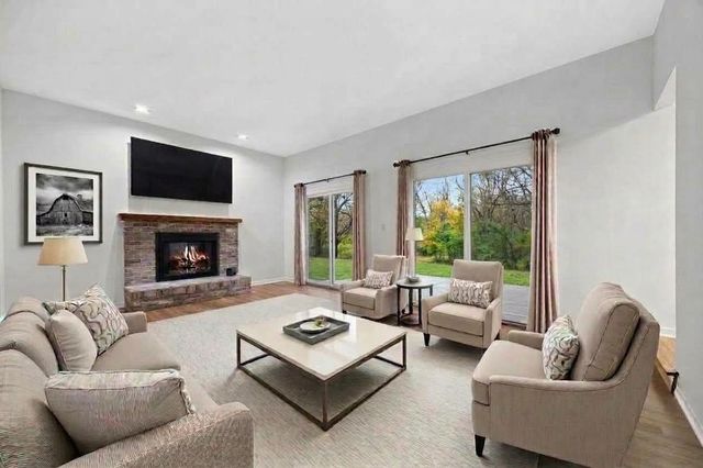 4471 Cascara Lane, Lisle, IL 60532