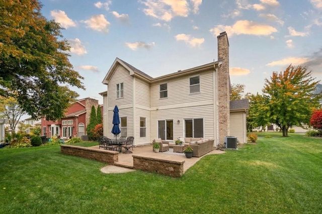 4471 Cascara Lane, Lisle, IL 60532