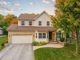 4471 Cascara Lane, Lisle, IL 60532