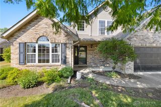 6331 Riverbend Drive, Dayton, OH 45415