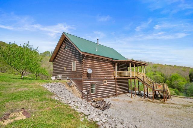 4818 Ensor Hollow Rd, Buffalo Valley, TN 38548