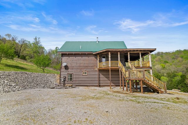 4818 Ensor Hollow Rd, Buffalo Valley, TN 38548