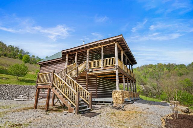 4818 Ensor Hollow Rd, Buffalo Valley, TN 38548