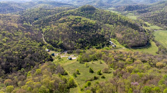 4818 Ensor Hollow Rd, Buffalo Valley, TN 38548
