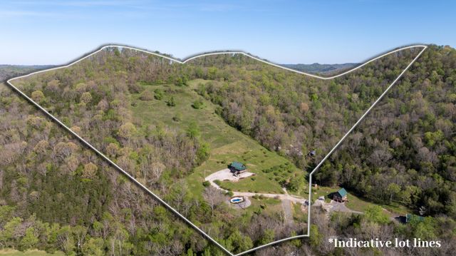 4818 Ensor Hollow Rd, Buffalo Valley, TN 38548