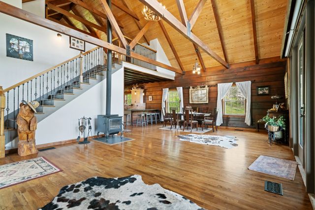 4818 Ensor Hollow Rd, Buffalo Valley, TN 38548