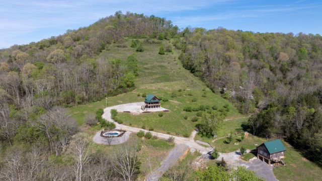 4818 Ensor Hollow Rd, Buffalo Valley, TN 38548
