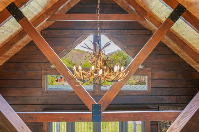4818 Ensor Hollow Rd, Buffalo Valley, TN 38548