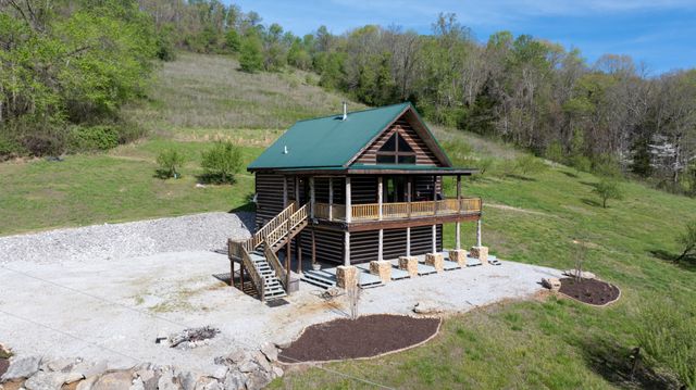 4818 Ensor Hollow Rd, Buffalo Valley, TN 38548