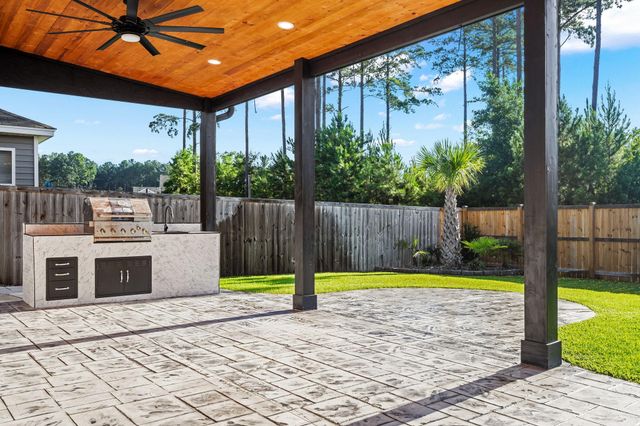 312 Black Birch Drive, Summerville, SC 29486