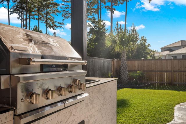 312 Black Birch Drive, Summerville, SC 29486