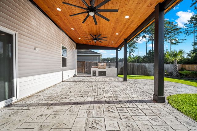 312 Black Birch Drive, Summerville, SC 29486