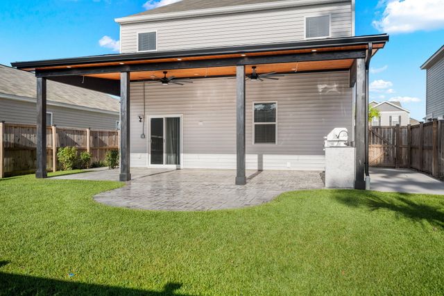 312 Black Birch Drive, Summerville, SC 29486