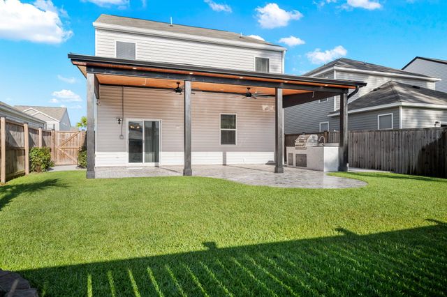 312 Black Birch Drive, Summerville, SC 29486
