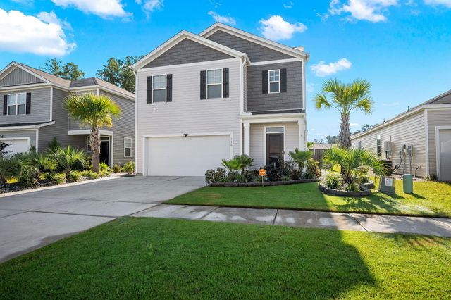 312 Black Birch Drive, Summerville, SC 29486