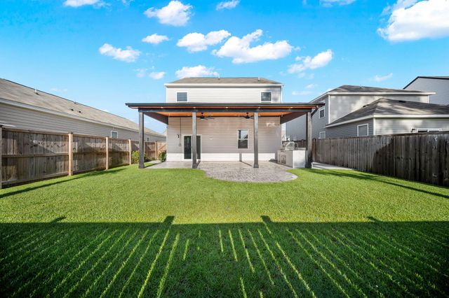 312 Black Birch Drive, Summerville, SC 29486