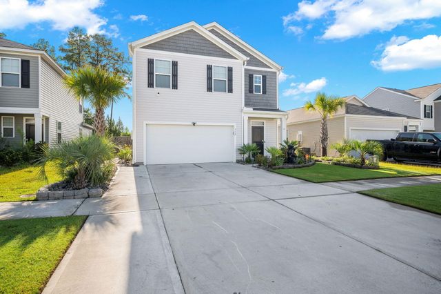 312 Black Birch Drive, Summerville, SC 29486