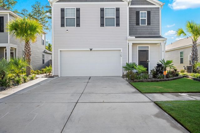 312 Black Birch Drive, Summerville, SC 29486