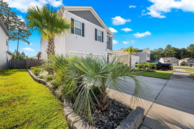 312 Black Birch Drive, Summerville, SC 29486