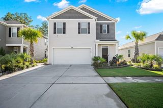 312 Black Birch Drive, Summerville, SC 29486