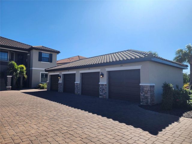 12410 OSORIO COURT 103, Sarasota, FL 34238