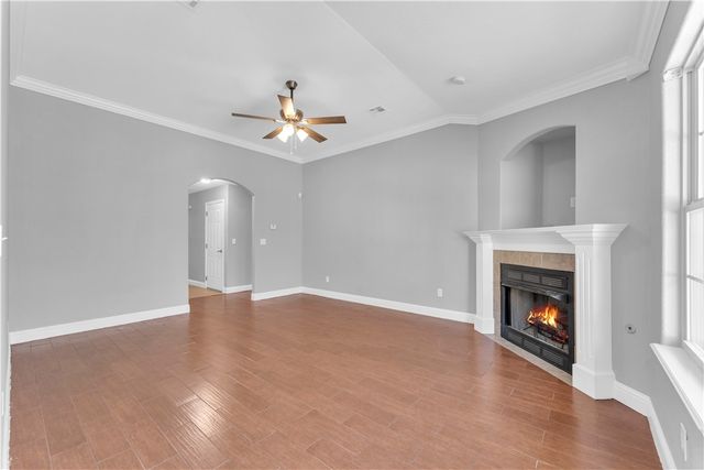 429 E Mccann Road, Rogers, AR 72758