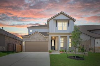 328 Amista DR, Liberty Hill, TX 78642