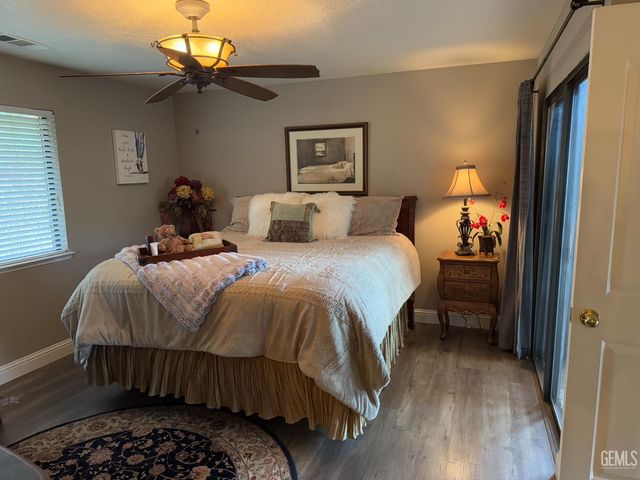 40820 Oak Ridge Drive, Three Rivers, CA 93271