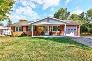 16 Rockford Drive, Hamilton, OH 45013