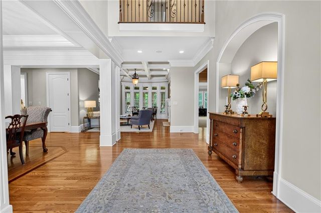 750 Tramore Place, Milton, GA 30004