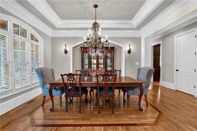 750 Tramore Place, Milton, GA 30004
